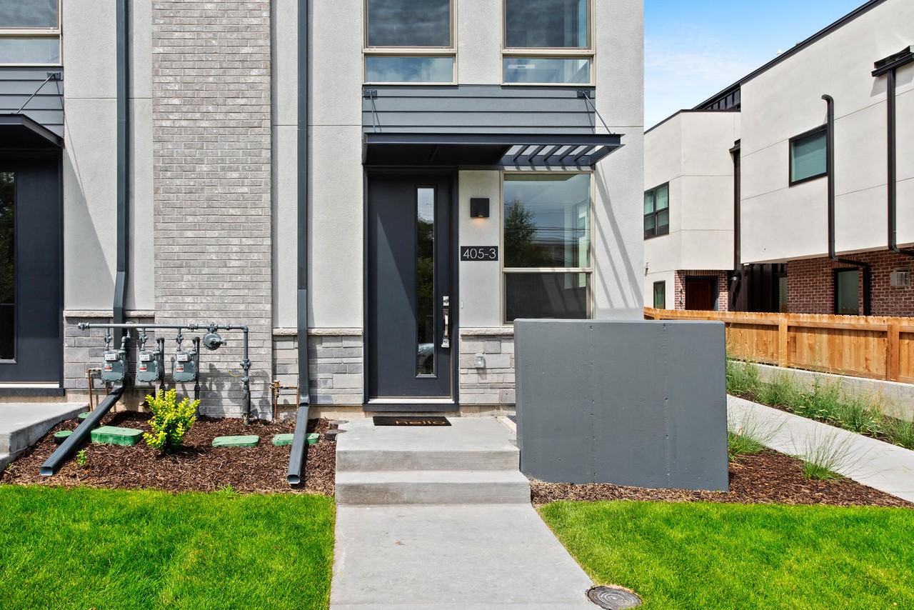 405 Harrison St #3 - Photo 2 of 36