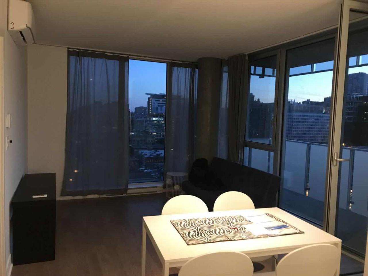 1211 Rue Drummond, Montréal, QC H3G 0E6 2 Bedroom Apartment for Rent