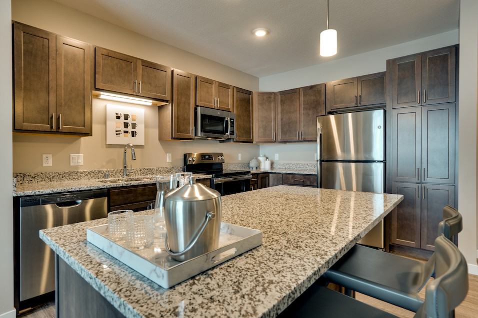 The Quarry At Central Park - Photo 2 of 19