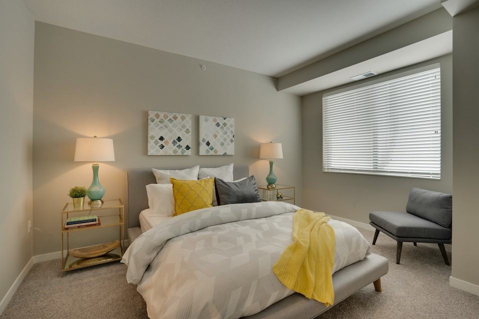 The Quarry At Central Park - Photo 5 of 19