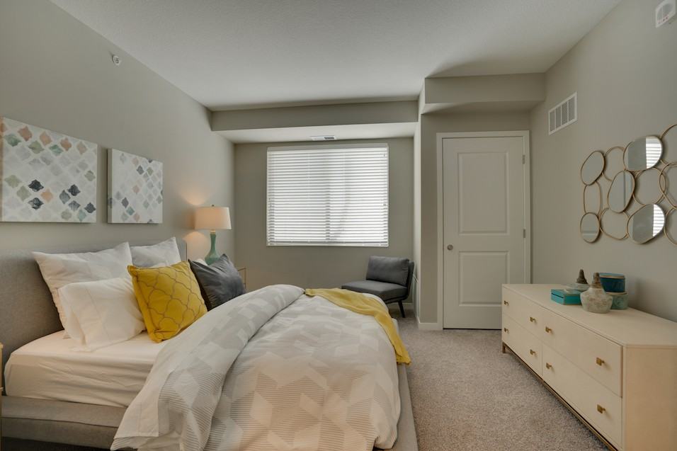 The Quarry At Central Park - Photo 6 of 19