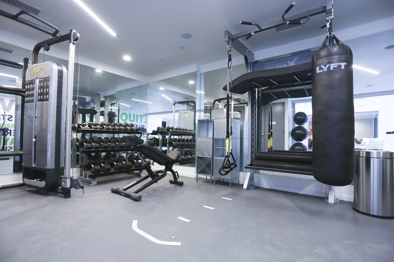 Inspire Belmont Apartments - Photo 4 of 29