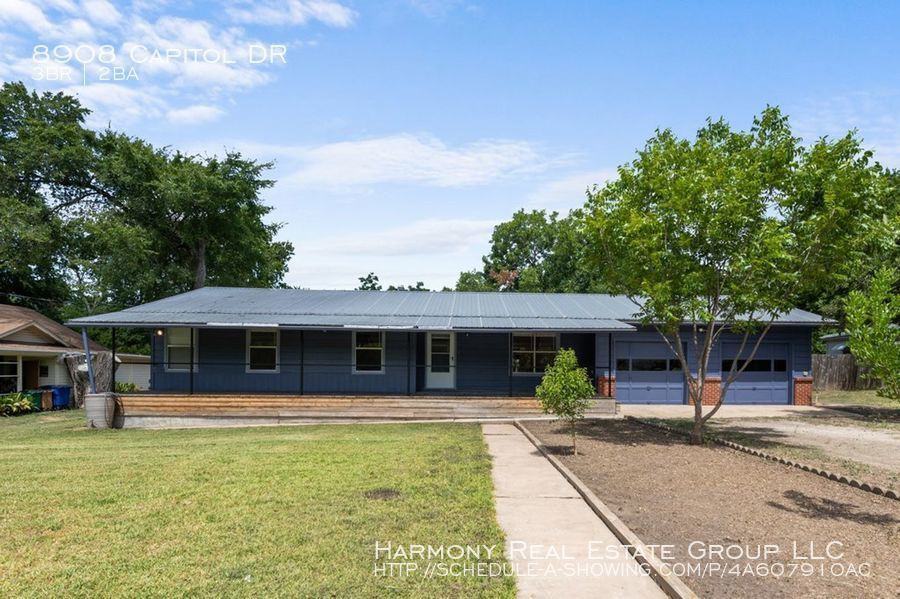 8908 Capitol Dr - Photo 2 of 17