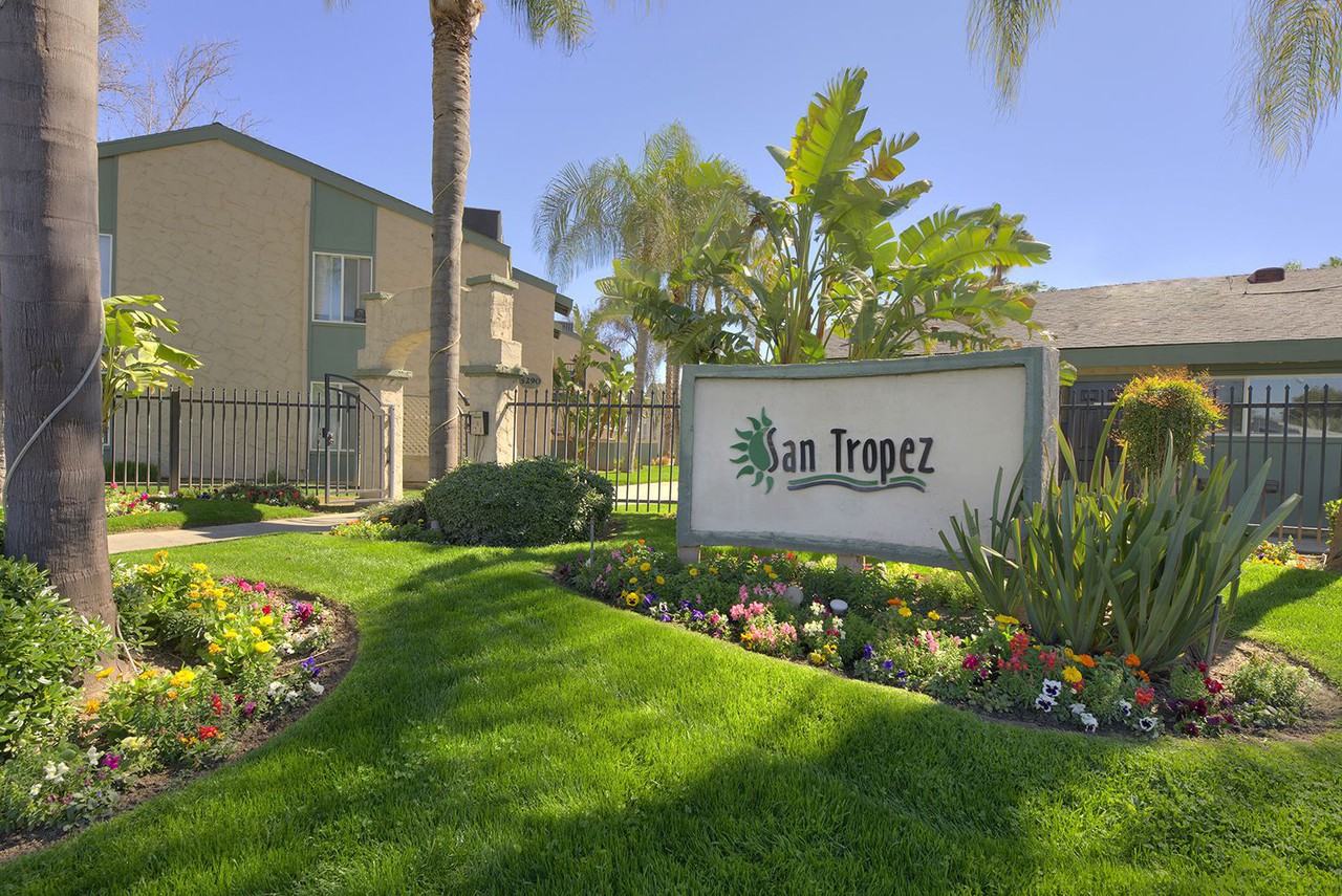 San Tropez - Available November - Photo 2 of 21