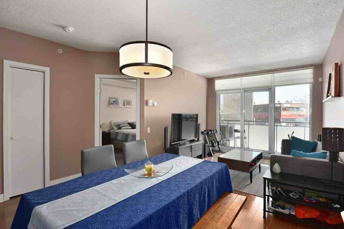 4975 Rue Jean-Talon Ouest - Photo 2 of 12