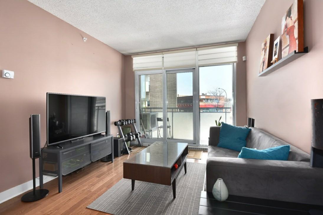 4975 Rue Jean-Talon Ouest - Photo 3 of 12