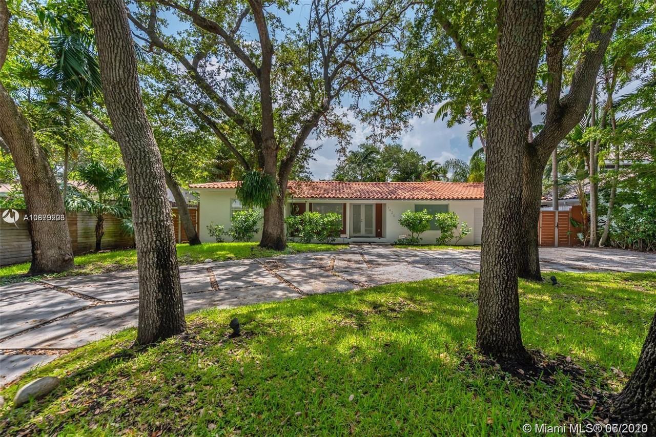 7420 Southwest 53rd Court, Miami, FL 33143 4 Bedroom Apartment for Rent PadMapper