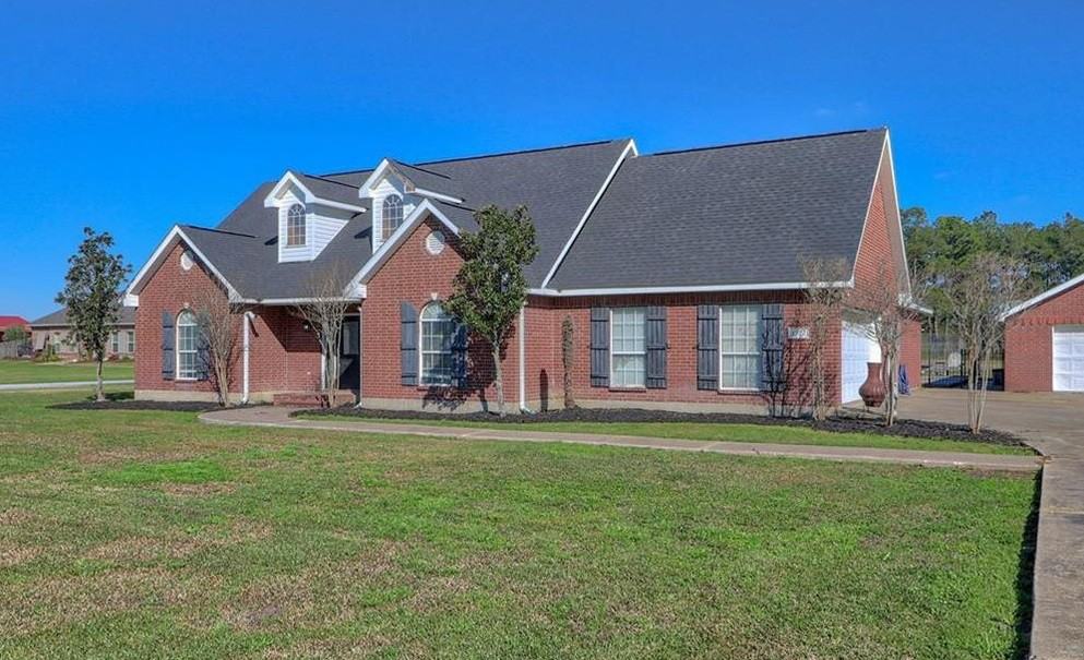 1557 Carl Lyons Road - Photo 2 of 25