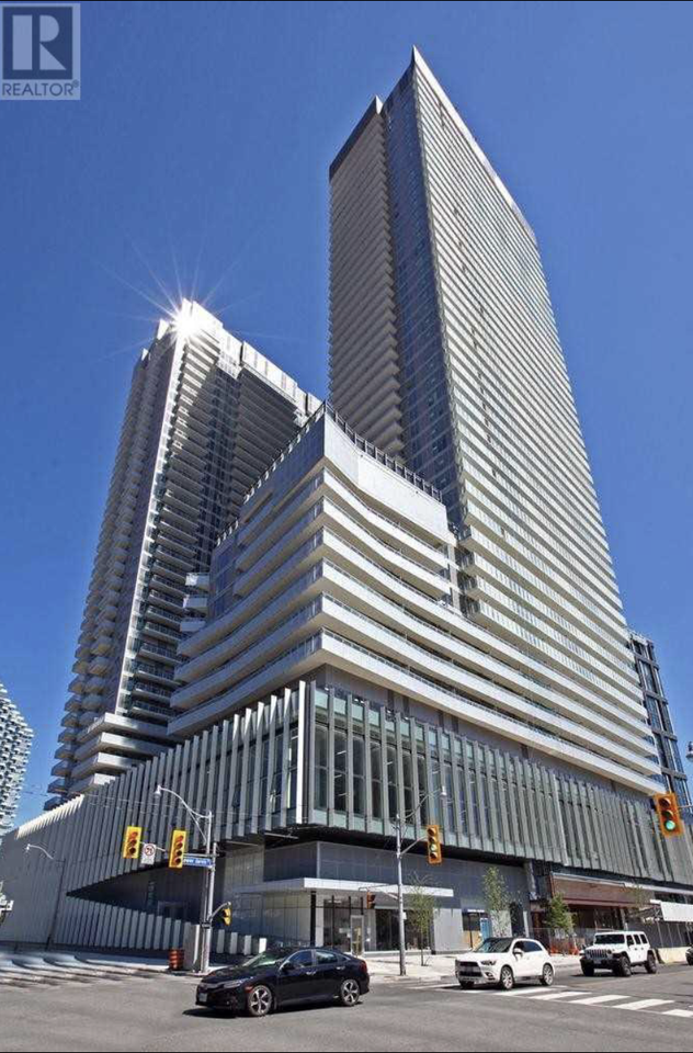 15 Lower Jarvis Street #1607