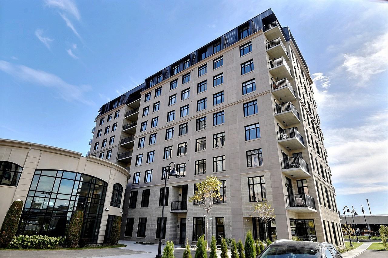 11 Place de la Triade 452, PointeClaire, QC H9R 0A2 2 Bedroom Condo