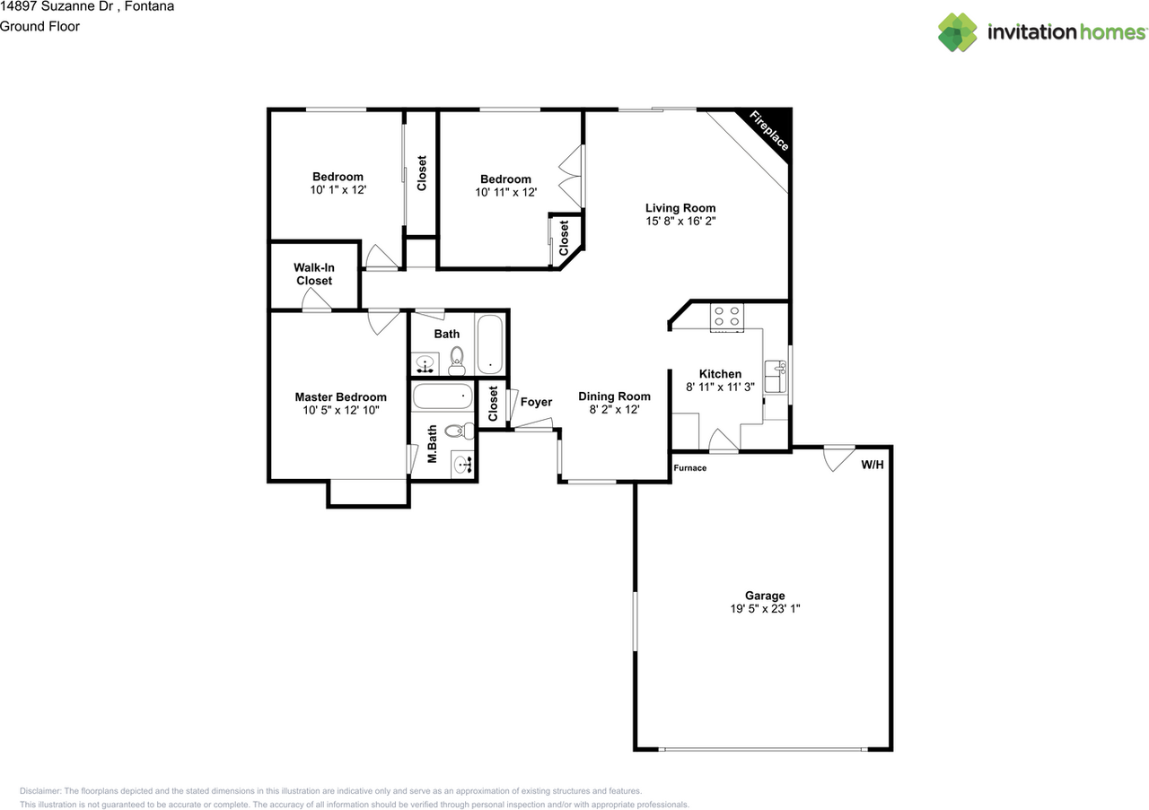 14897 Suzanne Dr - Photo 3 of 20