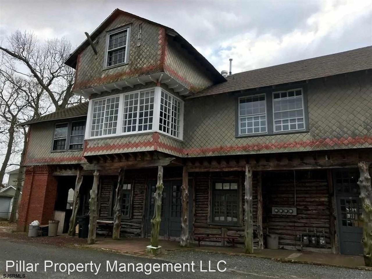 415 Fox Terrace Apartments 415 Fox Ter, Somers Point, NJ 08244 Zumper