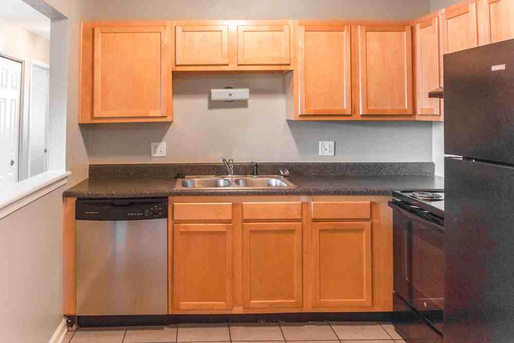 5834 N. Yermo Drive, Apt. # S-07 - Photo 3 of 11
