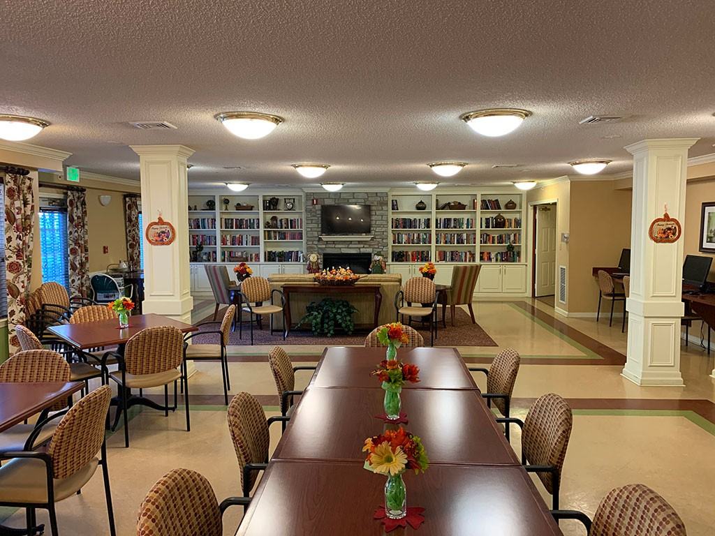 Park View at Fullerton - Photo 7 of 17