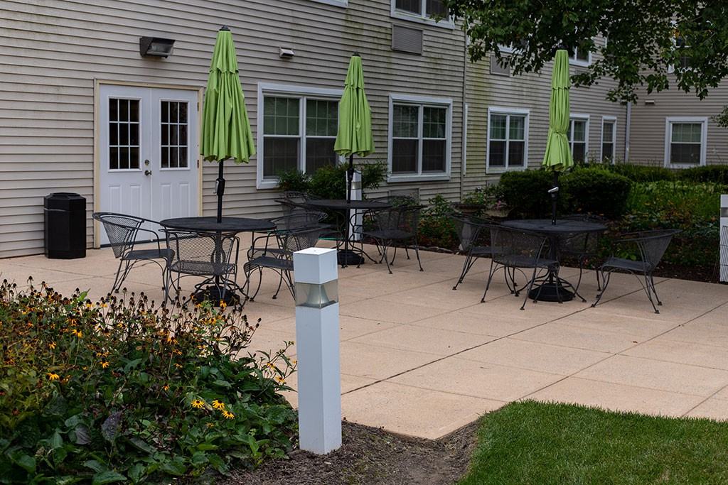 Park View at Randallstown - Photo 2 of 9