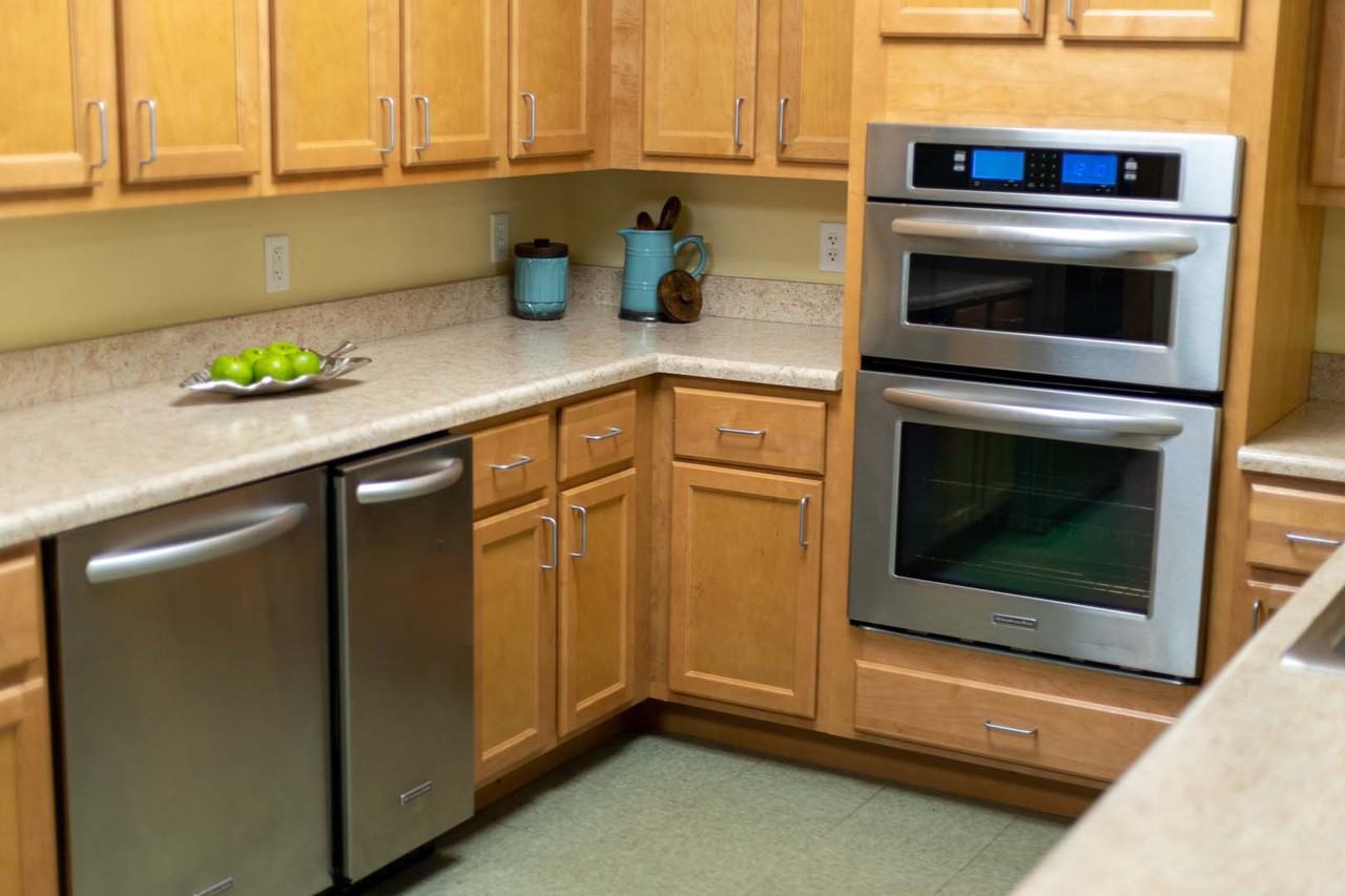 Greens at English Consul - Photo 5 of 10