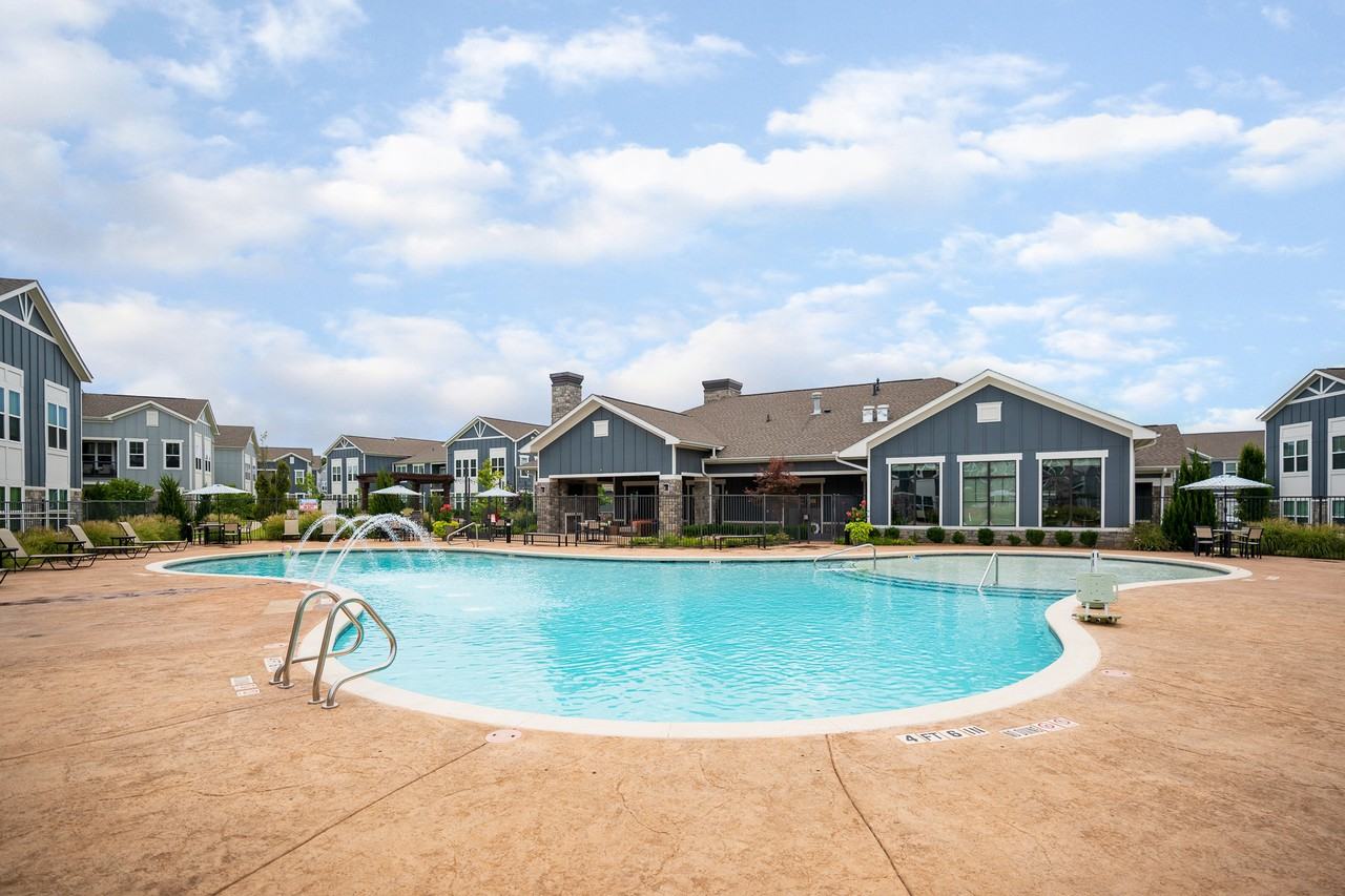 The Meridian at Walnut Creek - Photo 3 of 38