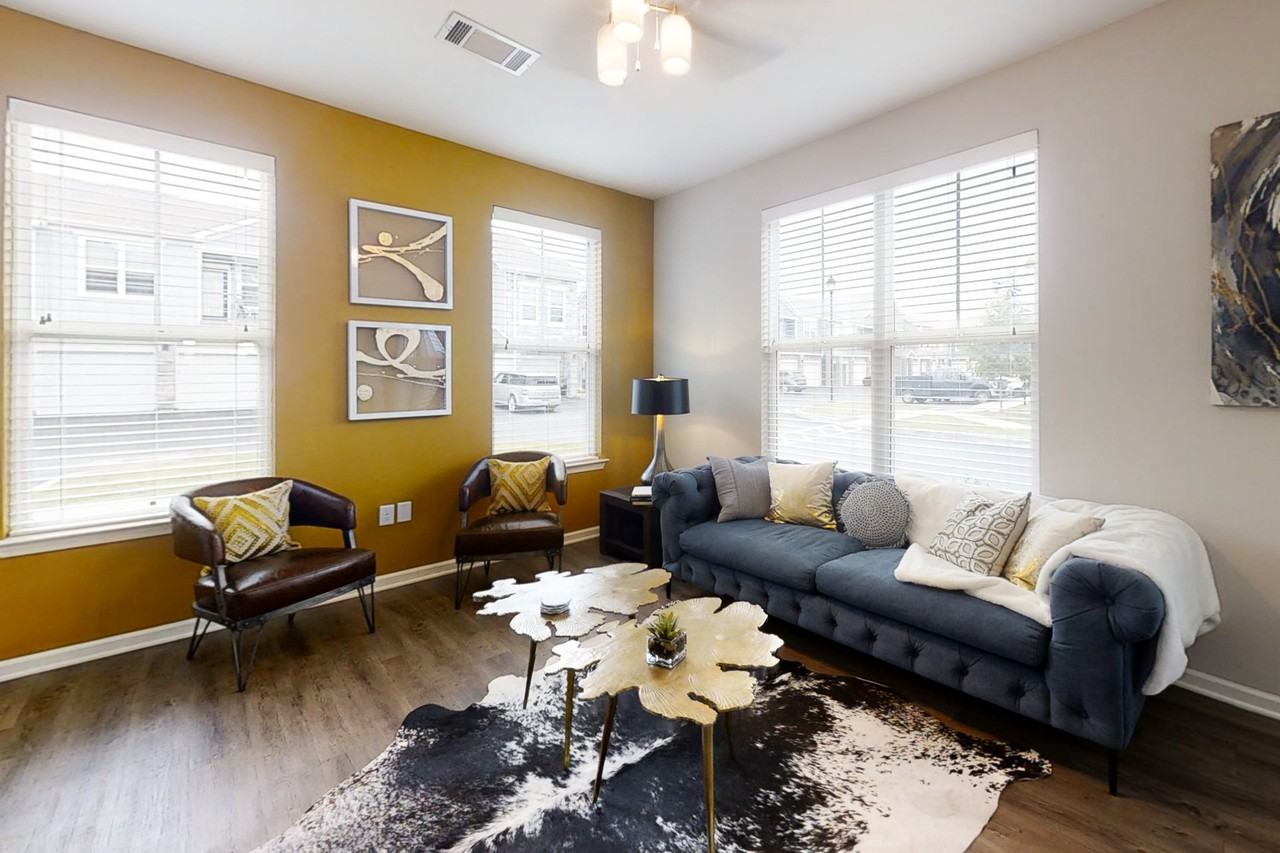 The Meridian at Walnut Creek - Photo 7 of 38