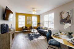 The Meridian at Walnut Creek - Photo 1 of 1