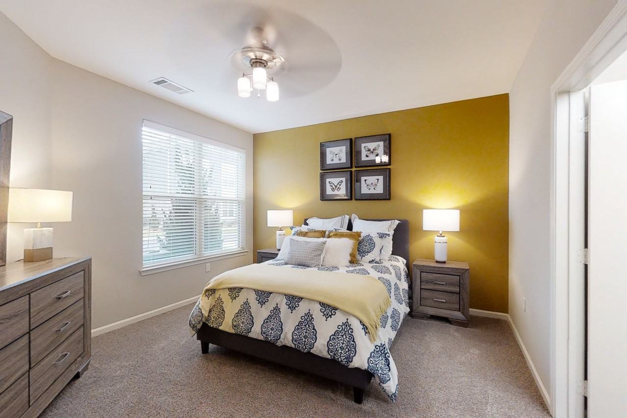 The Meridian at Walnut Creek - Photo 5 of 38