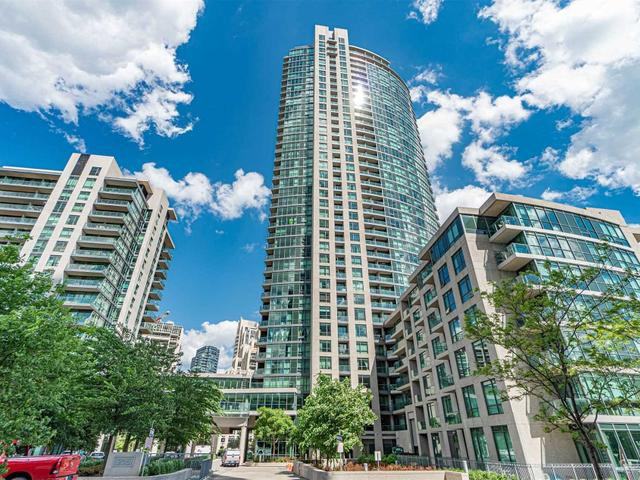 Fort York Boulevard  205  Toronto  M5V 4A2 Bedroom Apartment for