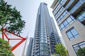 Spadina Ave & Front St W #5007