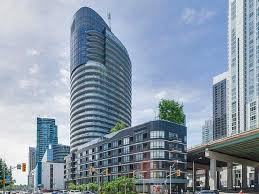 Bathurst St & Lake Shore Blvd W #1816