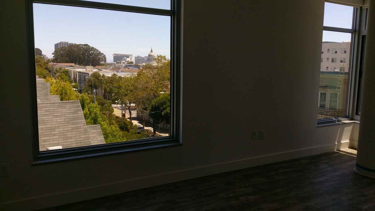 1510 Fillmore Street #407 - Photo 3 of 19