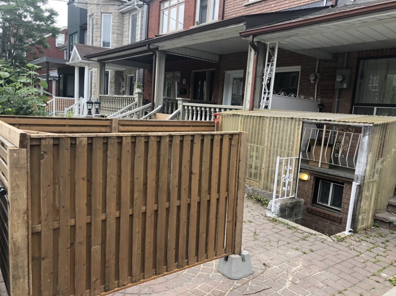 120 Montrose Avenue #A