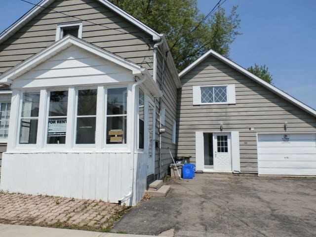 50 Holmes A 7Student House near McMaster with Rooms Available Now