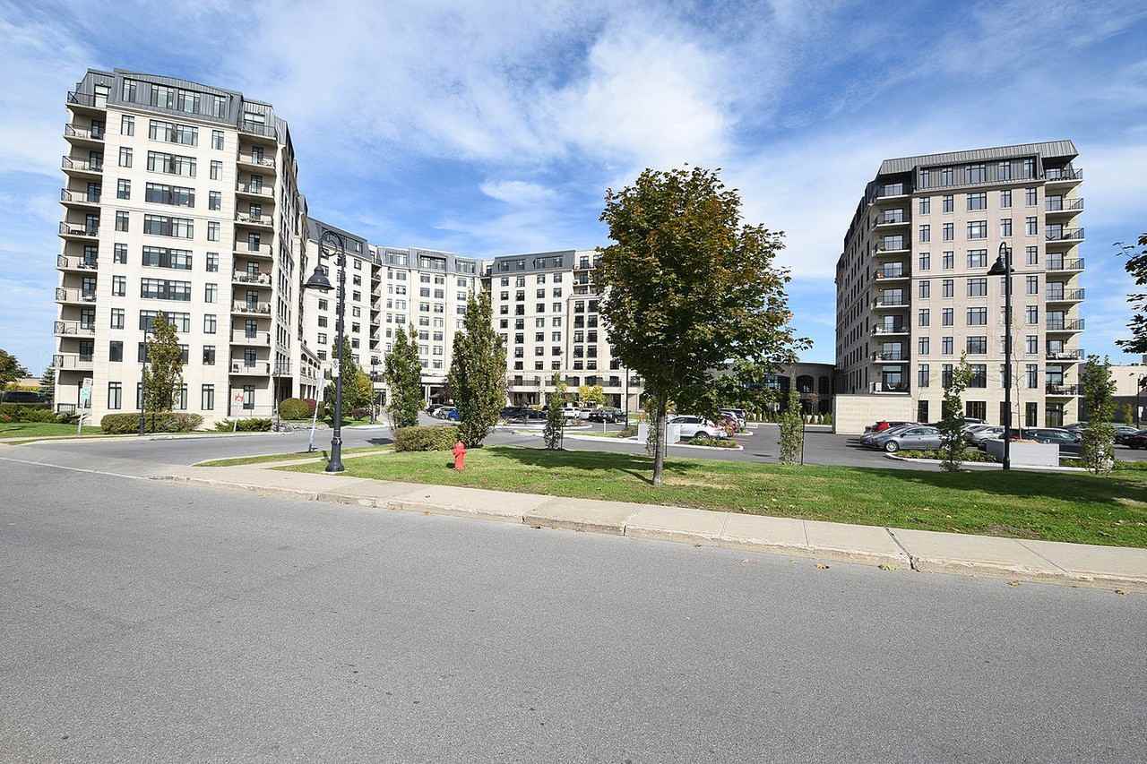 11 Place de la Triade 253, PointeClaire, QC H9R 0A2 1 Bedroom Condo