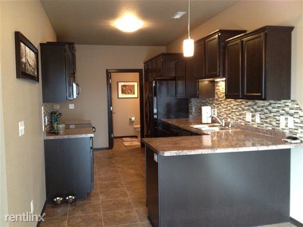 Trenton Cottage Townhomes Apartments Trenton Drive, Bismarck, ND
