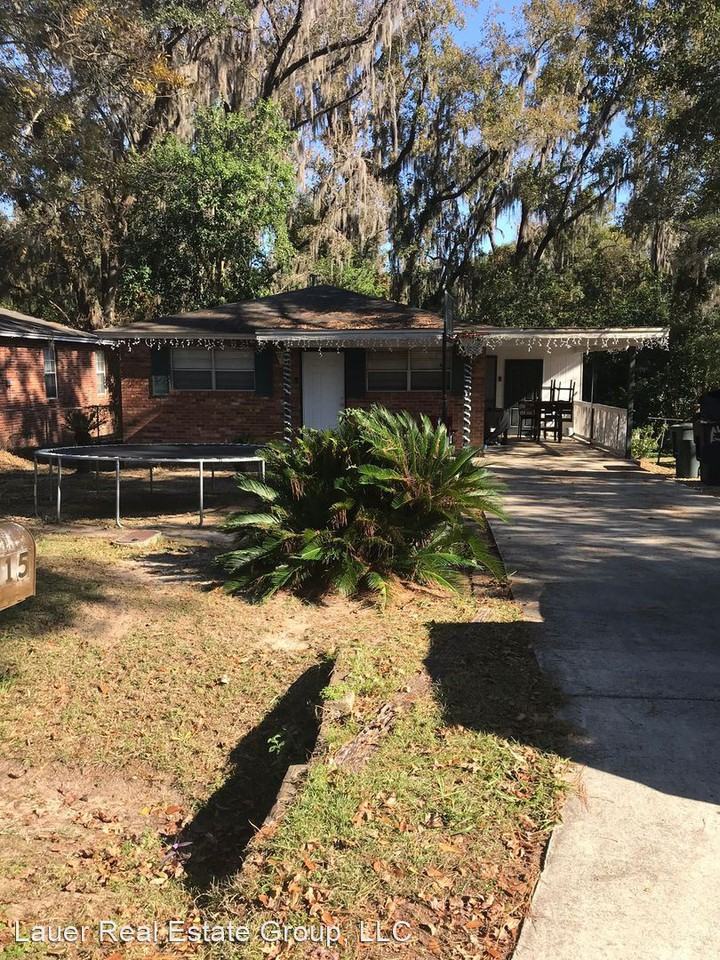 1415 Connecticut St, Tallahassee, FL 32304 Studio Apartment for Rent