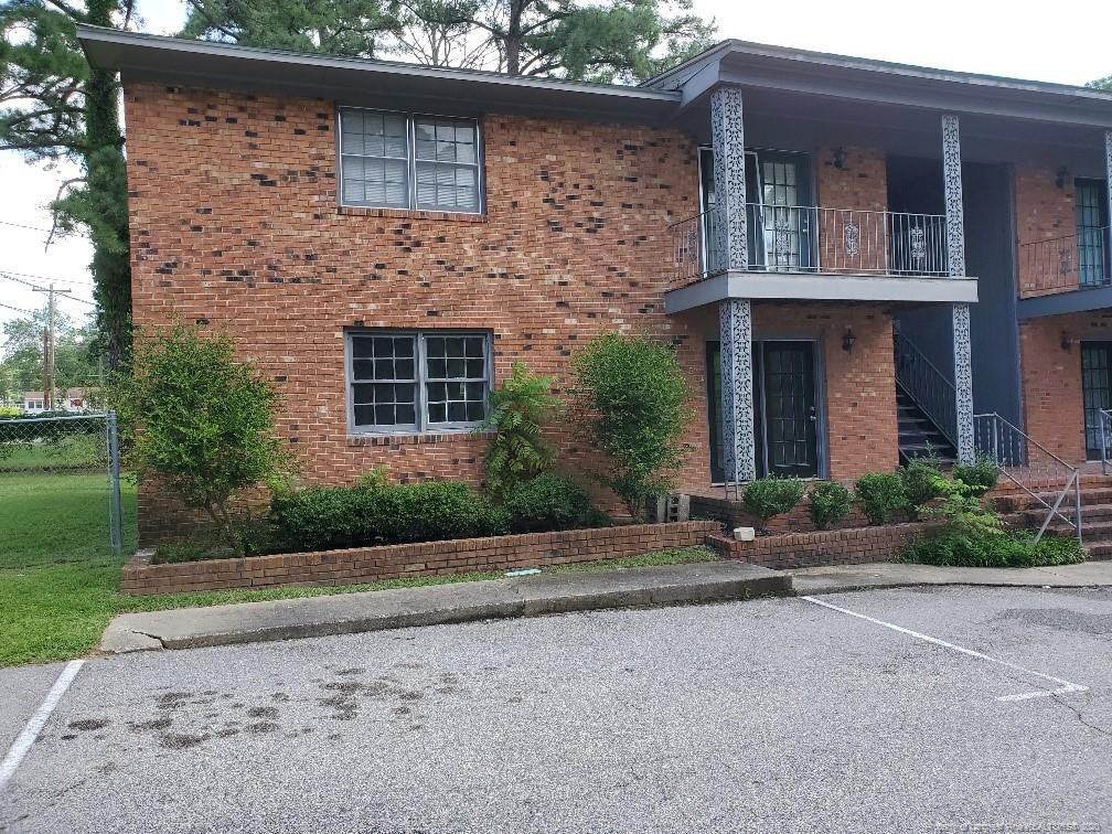 817C Ridge Rd, Fayetteville, NC 28311 2 Bedroom Apartment ...