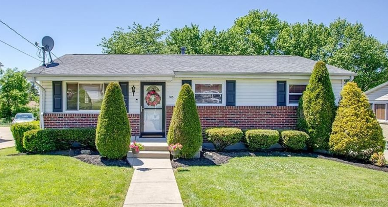 105 Rockwood Ave, Irwin, PA 15642 3 Bedroom House for 1,675/month Zumper