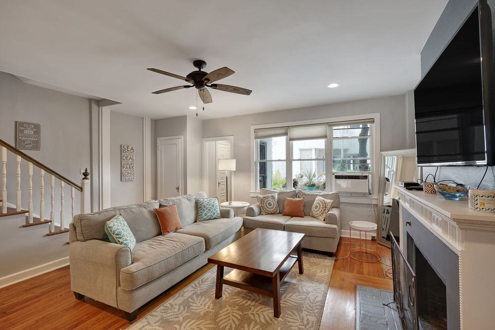 8 Deal Lake Court, Asbury Park, NJ 07712 3 Bedroom Apartment for Rent