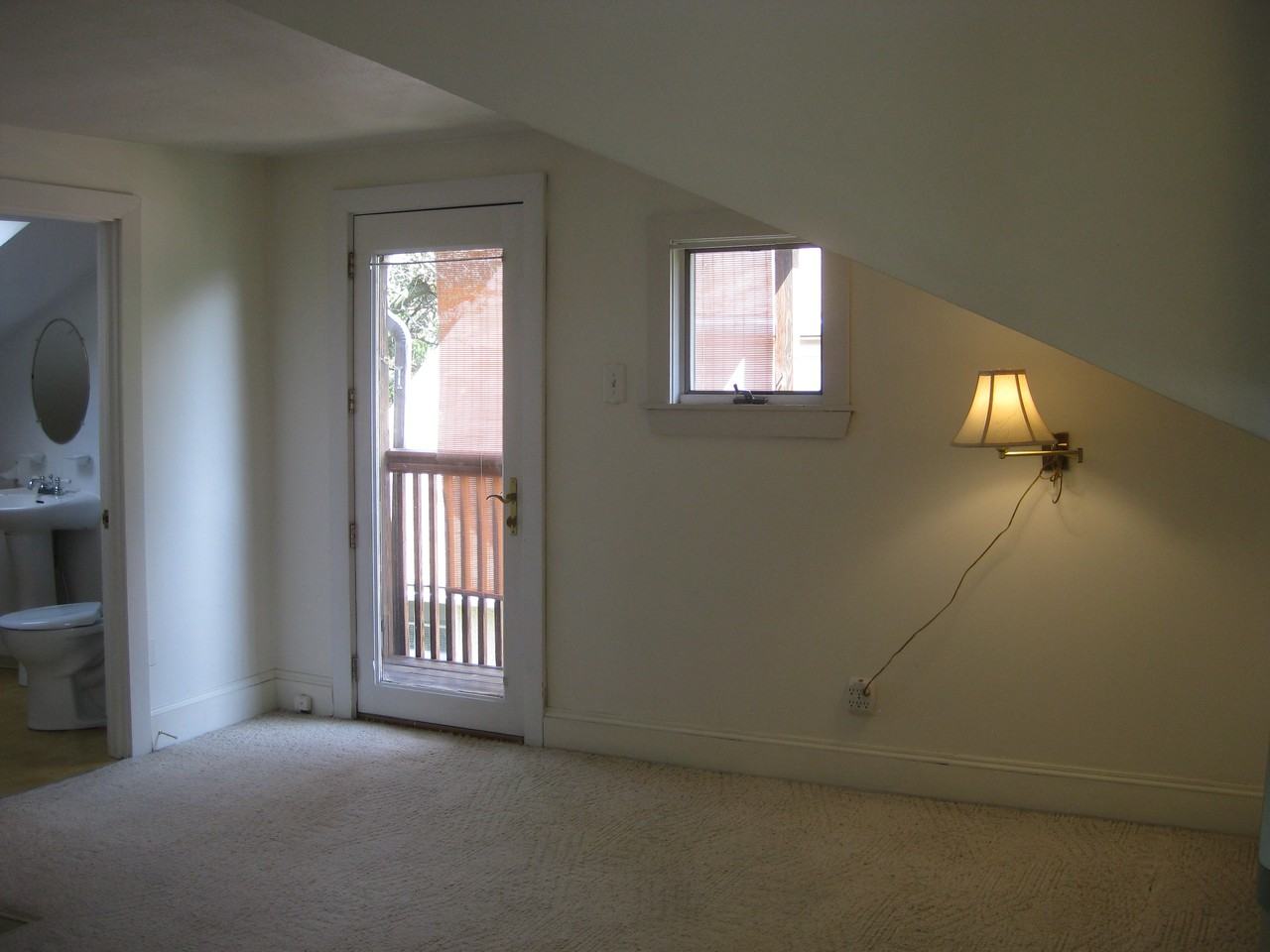 300 Inman Terrace #FL2 - Photo 2 of 19