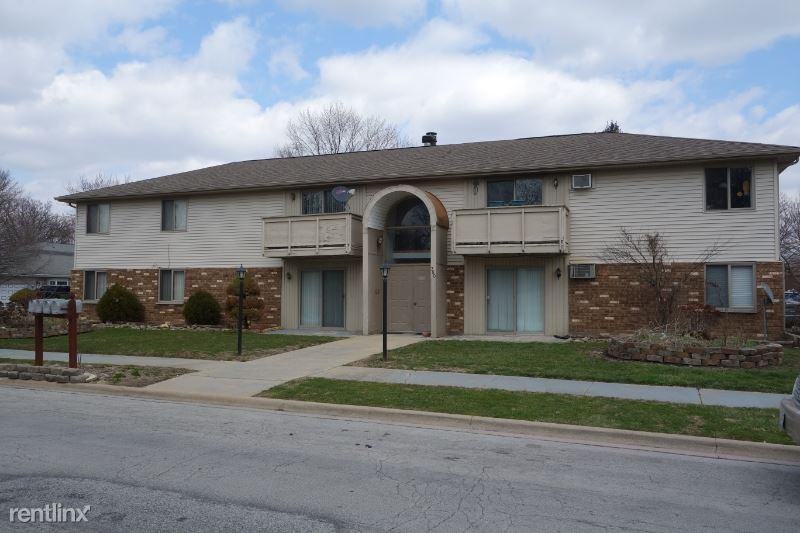 380 Villabrook Dr 4, Bourbonnais, IL 60914 2 Bedroom Apartment for Rent PadMapper