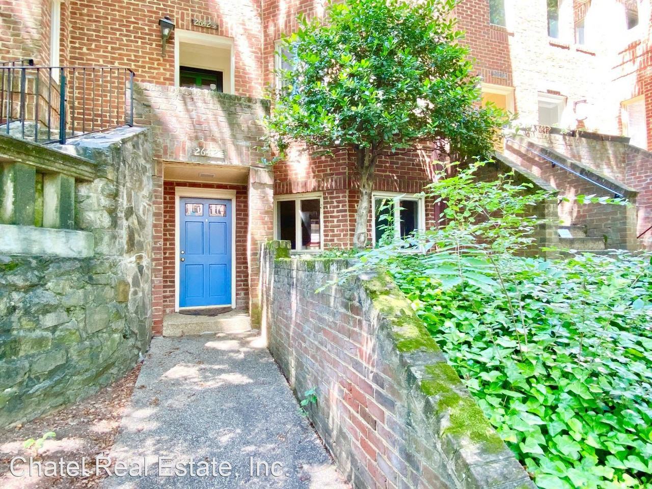 2642 Woodley Pl Nw #Nw - Photo 2 of 46