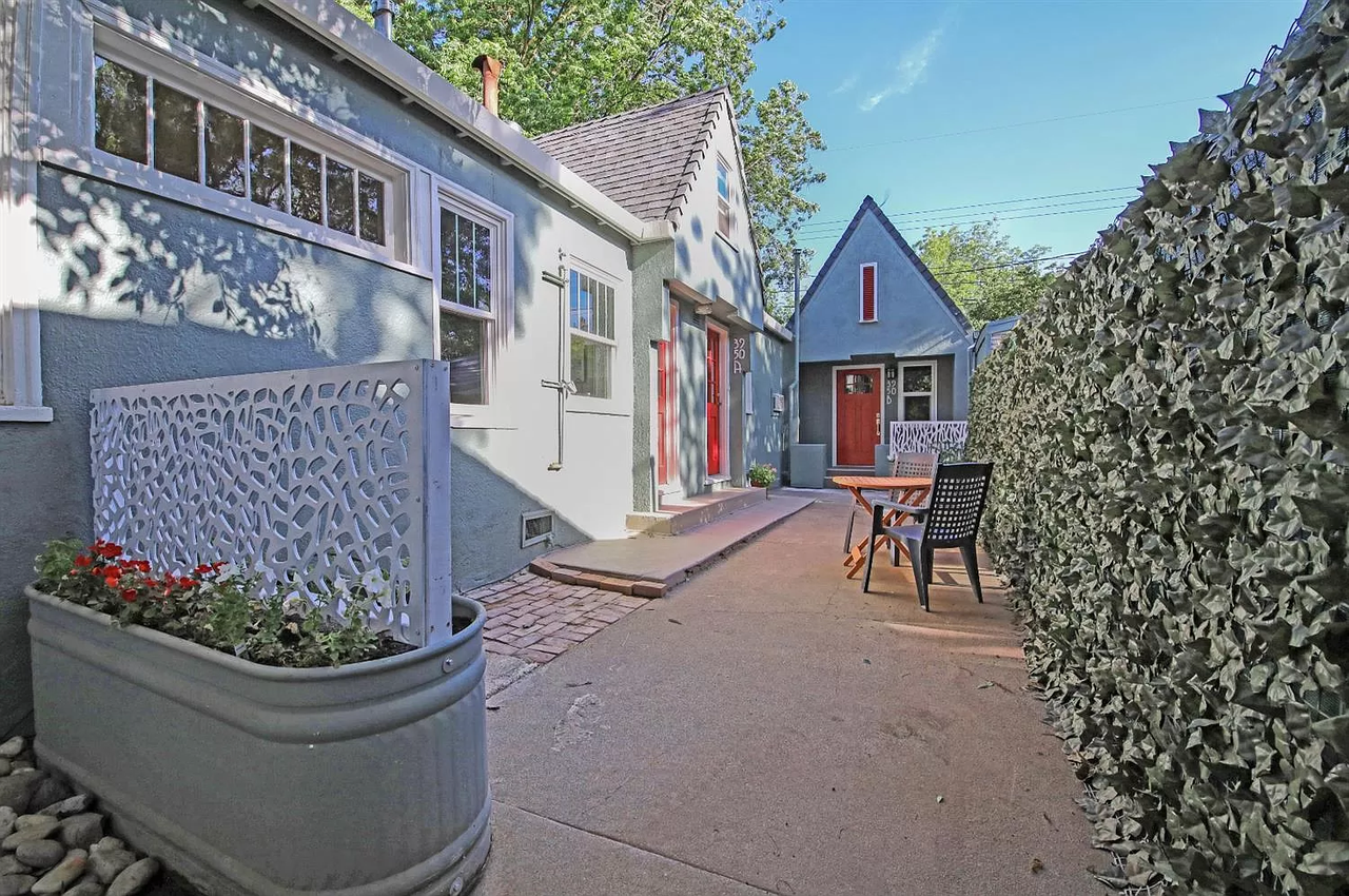 3950 Sherman Way A, Sacramento, CA 95817 3 Bedroom Apartment for