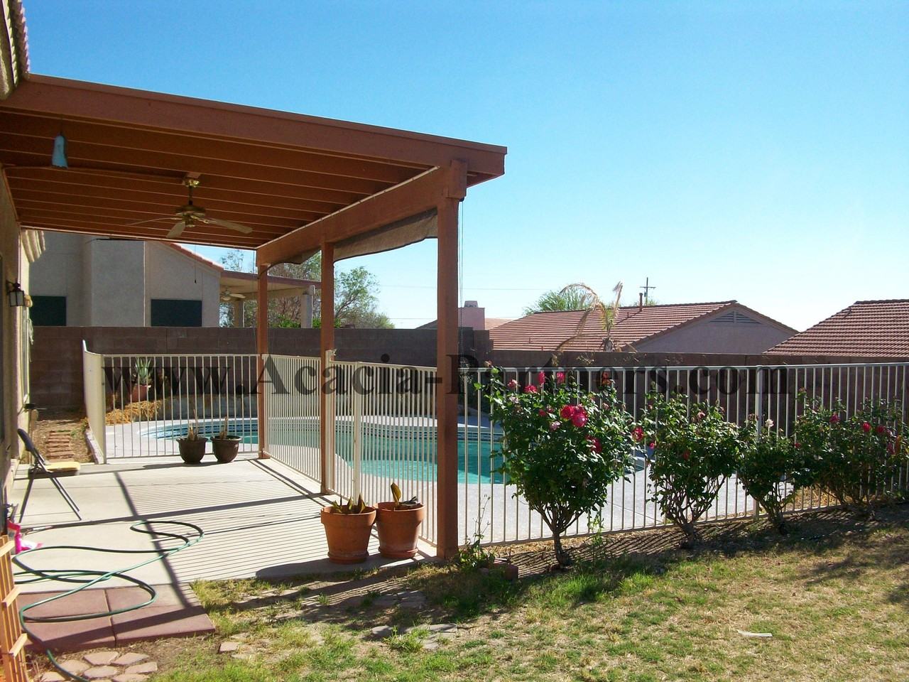 1140 South Avenida Los Reyes - Photo 2 of 6