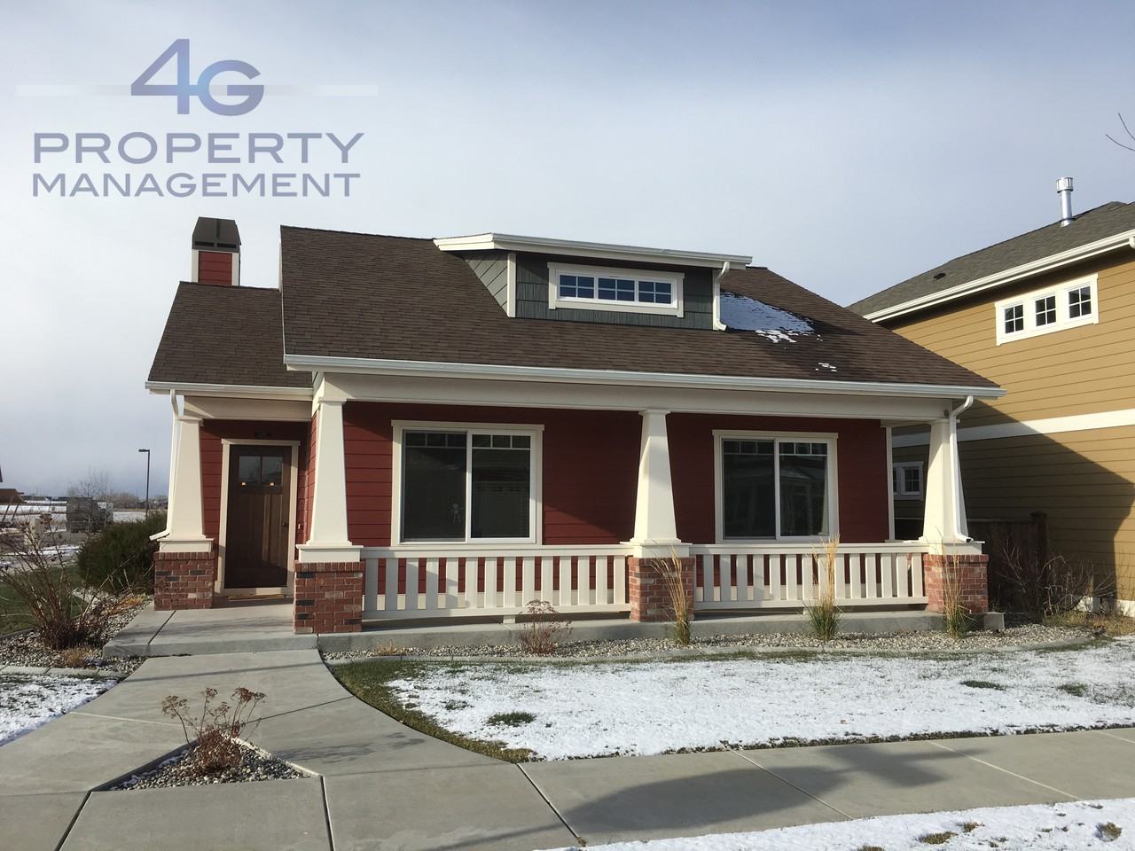 3187 Spring Ridge Drive, Bozeman, MT 59715 3 Bedroom House for 2,100