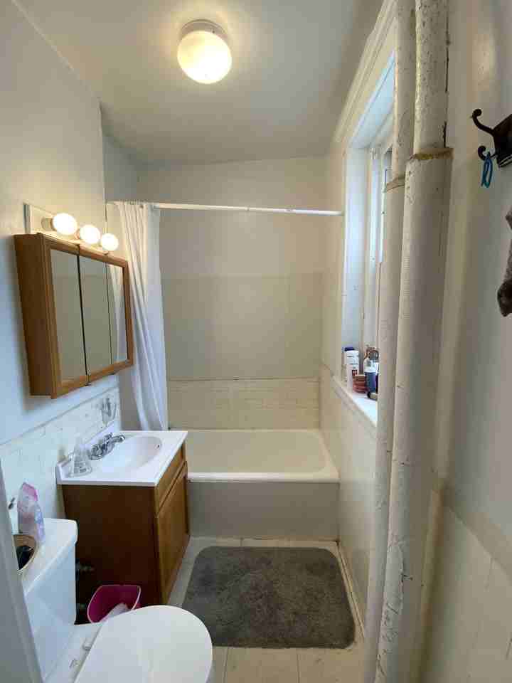 90 Brainerd Road #10