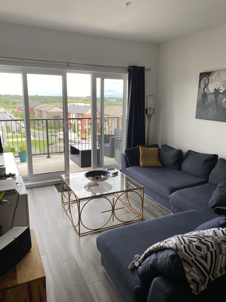 9185 Rue Lennon 605, Brossard, QC J4Y 0R8 1 Bedroom Apartment for