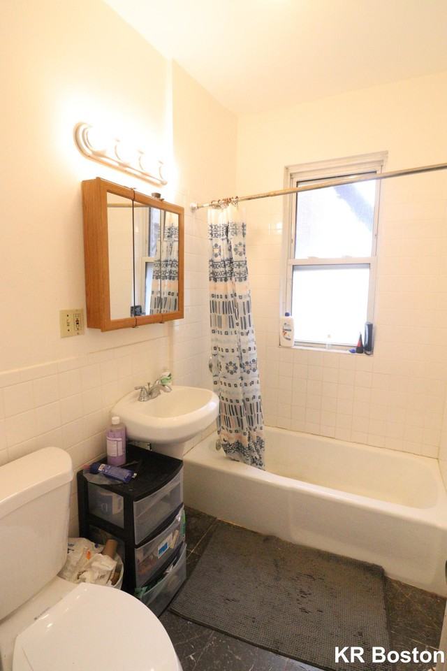 10 Scottfield Road #1