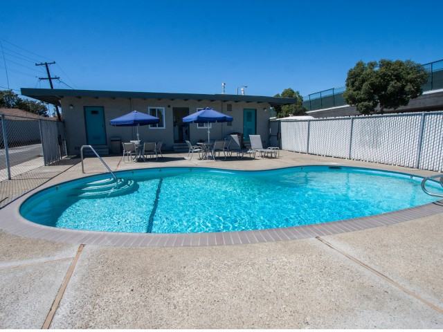 Sands Studio Apartments - Photo 5 of 15