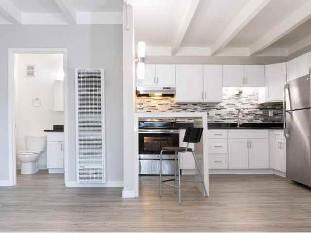 Sands Studio Apartments - Photo 7 of 15