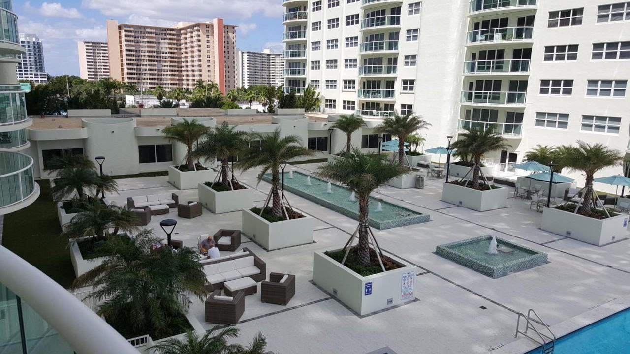 Galt Galt Ocean Drive, Fort Lauderdale, FL 33308 2 Bedroom Apartment
