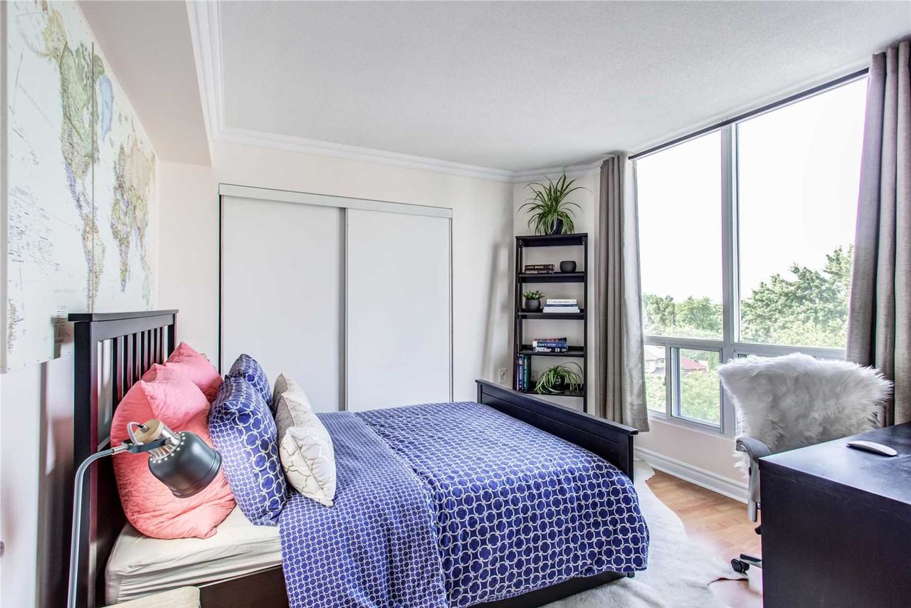 906 Sheppard Ave W #501 - Photo 7 of 11