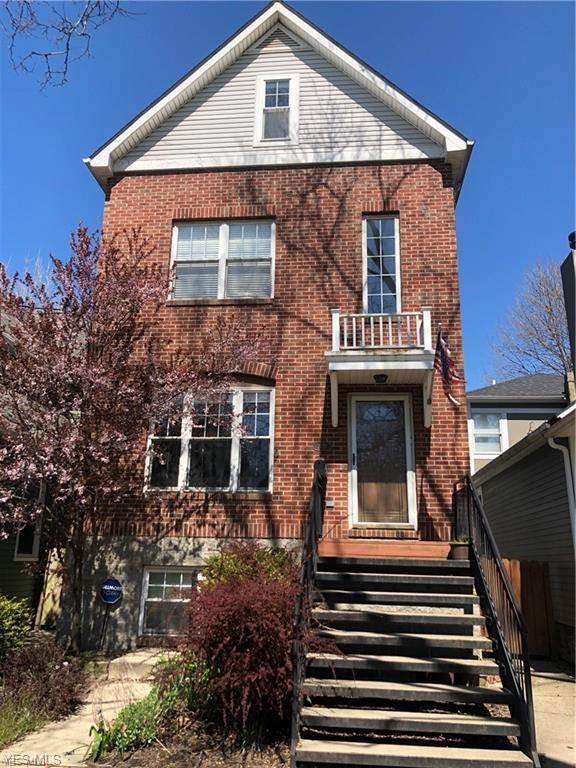 2119 W 7th St DOWN, Cleveland, OH 44113 1 Bedroom